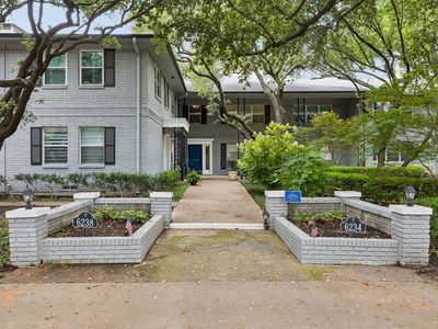 6234 Bandera Ave APT A