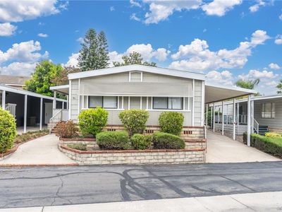 8651 Foothill Blvd Space 90