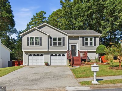 480 Saddle Shoals Dr