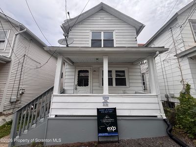 20 Sand St