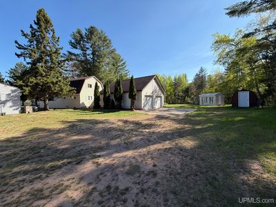 85 E Johnson Lake Rd