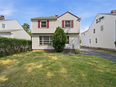 Property at 3753 Berkeley Rd, Cleveland Heights, OH