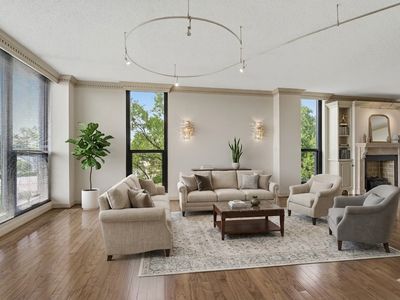 3901 W End Ave APT 408