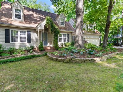 8116 Brookwood Ct