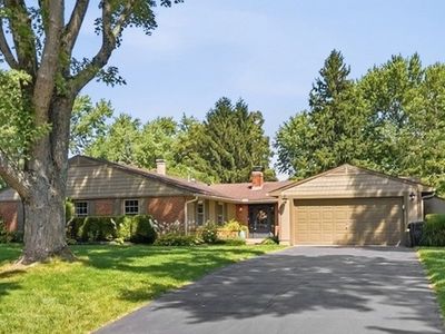 581 Lewisham Ave
