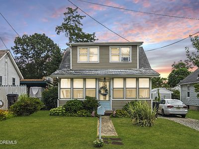 20 Gladney Avenue