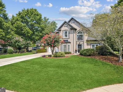 150 Cobblestone Way