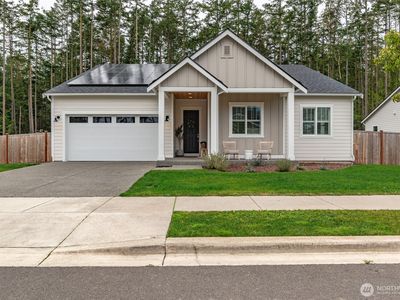 4561 Albatross Street