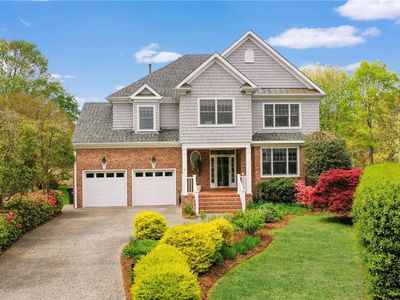 1502 Montpelier Ct