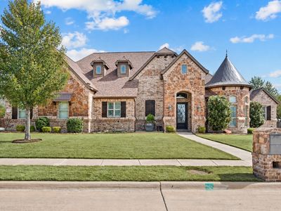5801 Saint Andrews Ct