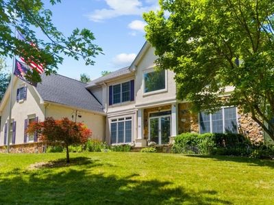 14 Hawk Dr