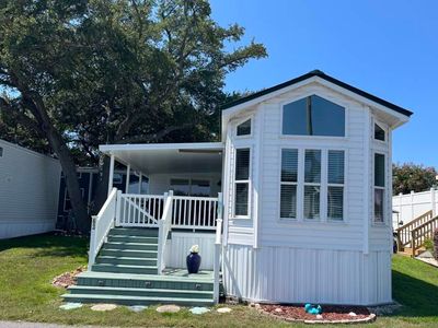 1204 Cedar Point Blvd #63