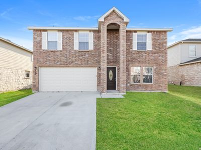 122 Blue Juniper