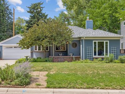 711 Forest Street