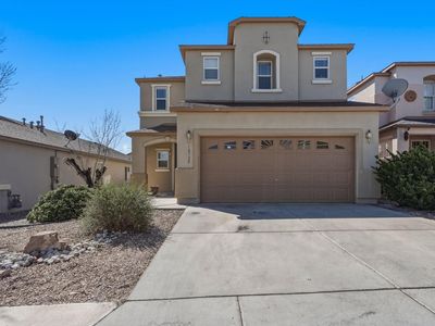 10720 McMichael Ln SW