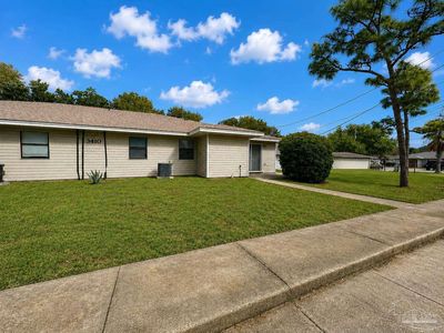 3410 Green Briar Ct #1-4