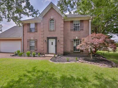 Property at 11771 McAuley St, Arlington, TN