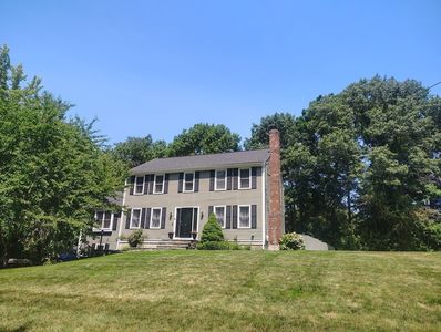 6 Forest St