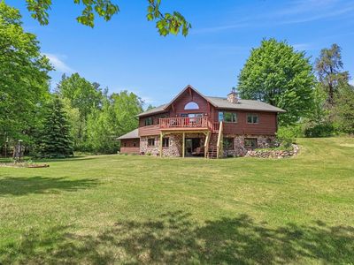 Property at 11303 Killarney Bay Dr, Tomahawk, WI