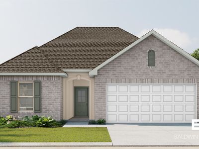 Property at 21090 Central Ave, Silverhill, AL
