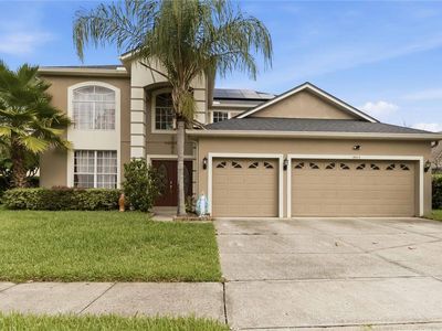 1845 Oak Grove Chase Dr