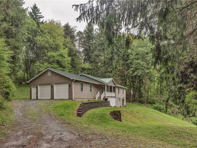 Property at 164 Crooks School Rd, Clinton, PA