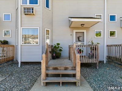 42 Anthony Street #24