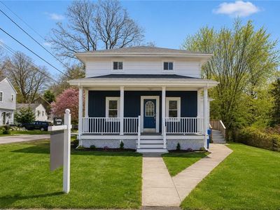 Property at 94 Kay St, Cumberland, RI