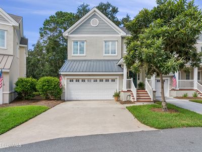 Property at 159 Limeburn Trl, Saint Simons Island, GA