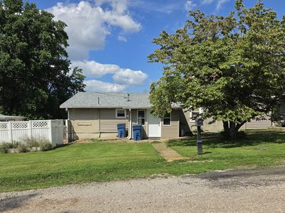 801 & 803 N 3rd St