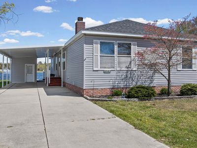 Property at 6218 Square Lake Dr, Kimball, MI