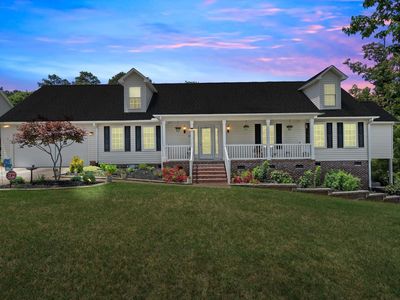 155 Mountain Lake Dr