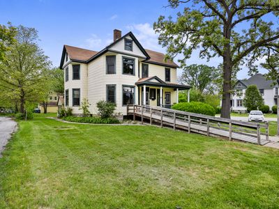 Property at 1322 Main St, Crete, IL