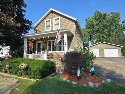 Property at 721 Pine St, Antigo, WI