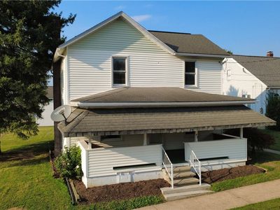 43 Columbia Ave