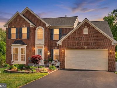 Property at 5954 Parsons Ln, King George, VA