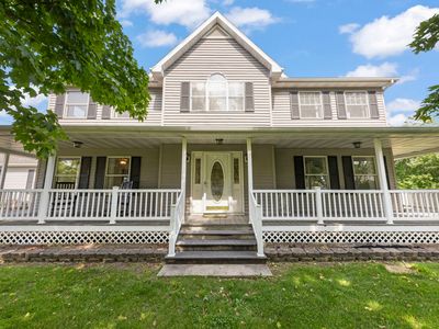 2398 S Williamsburg Dr