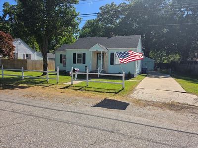 515 Jewell Ave