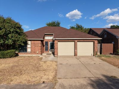 6936 Cedar Knoll Dr