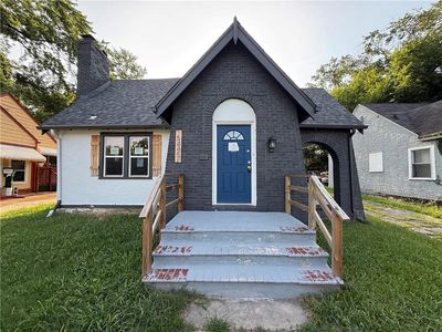 6445 S Benton Ave