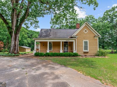 1047 Dixie Rd