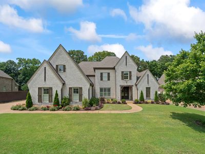 165 Saunders Creek Cir