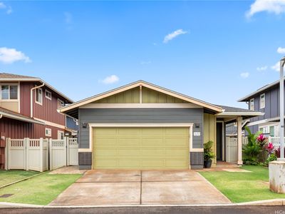 94-1251 Hale Halawai Dr #36