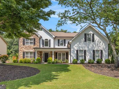 300 Windsor Chase Trl