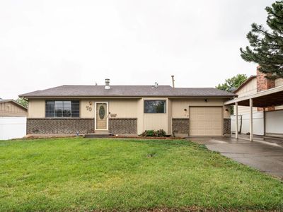 70 Bridle Trl