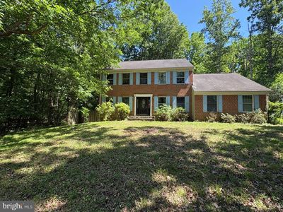 2173 Wildwood Forest Blvd
