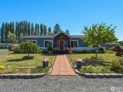 Property at 620 S 1st Street, Pe Ell, WA