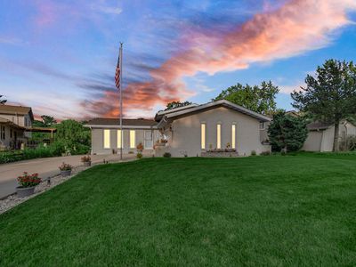 Property at 8569 Mathews St, Crown Point, IN