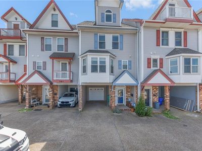 785 W Ocean View Ave