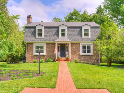 914 Mason Dr
